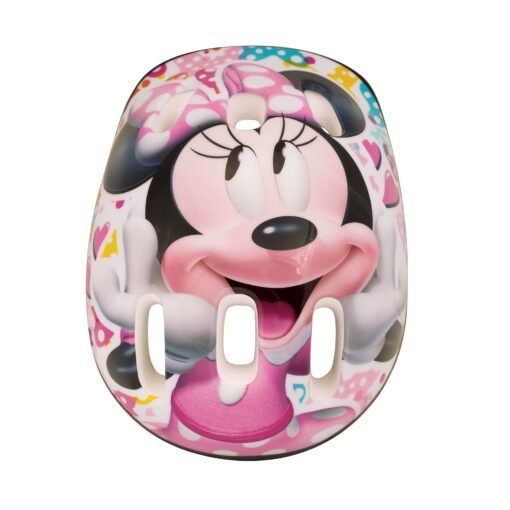 AS Προστατευτικό Κράνος Disney Minnie Για 3+ Χρονών