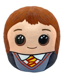 TY Squishy Beanies Hermione Granger 25εκ