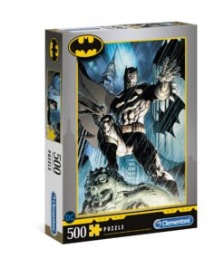 Clementoni Παζλ Batman 500 τμχ