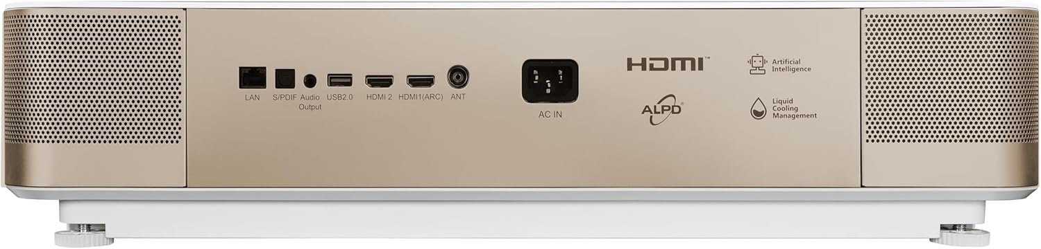 HP PROJECTOR BP5000PLUS - Image 2