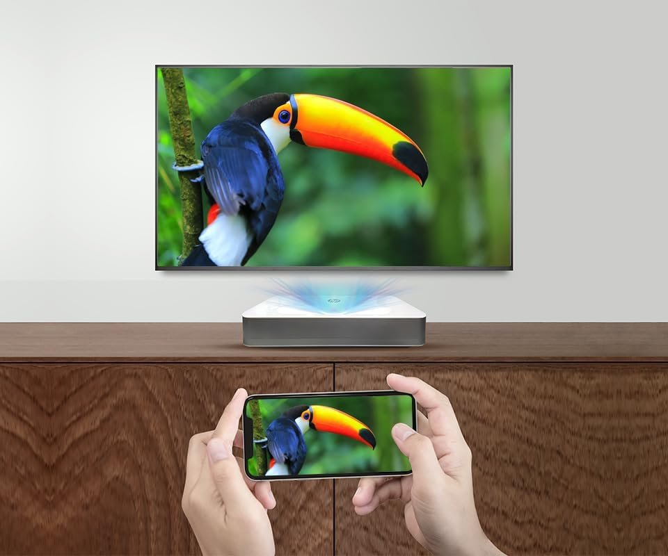 HP PROJECTOR BP5000PLUS - Image 3
