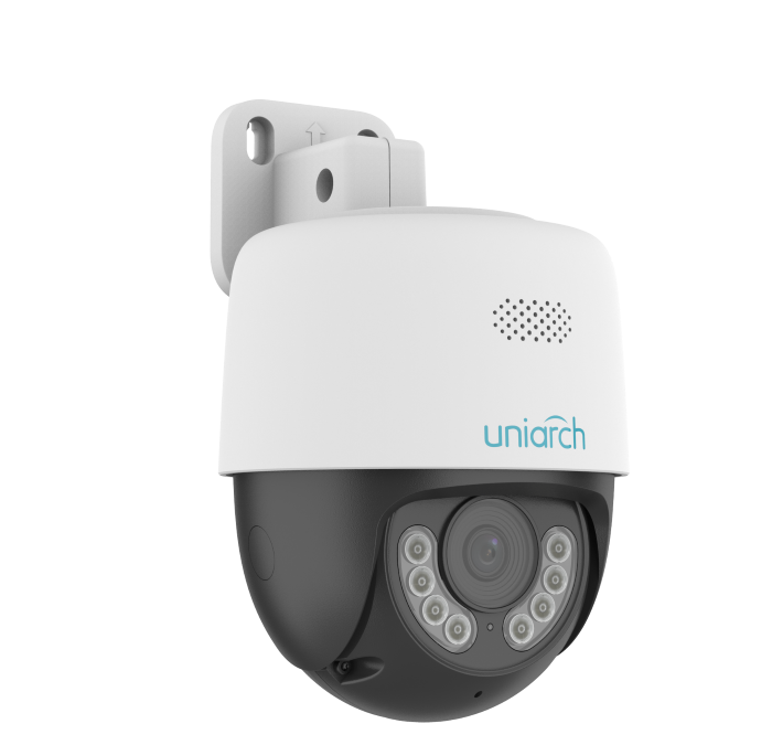 IP Camera POE Uniarch 3MP IPC-P213-AF40KC by UNV - Image 2