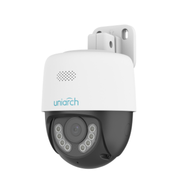 IP Camera POE Uniarch 3MP IPC-P213-AF40KC by UNV - Image 3