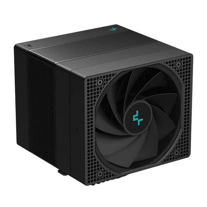 Premium Universal ψύκτρα για επεξεργαστές Intel και AMD, ASSASIN IV - DEEPCOOL ASSASSIN IV