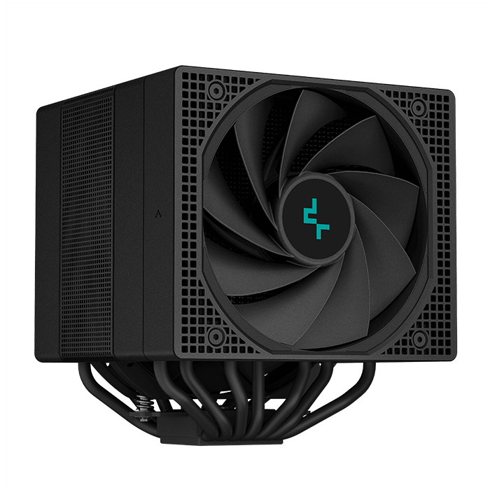 Premium Universal ψύκτρα για επεξεργαστές Intel και AMD, ASSASIN IV - DEEPCOOL ASSASSIN IV - Image 2