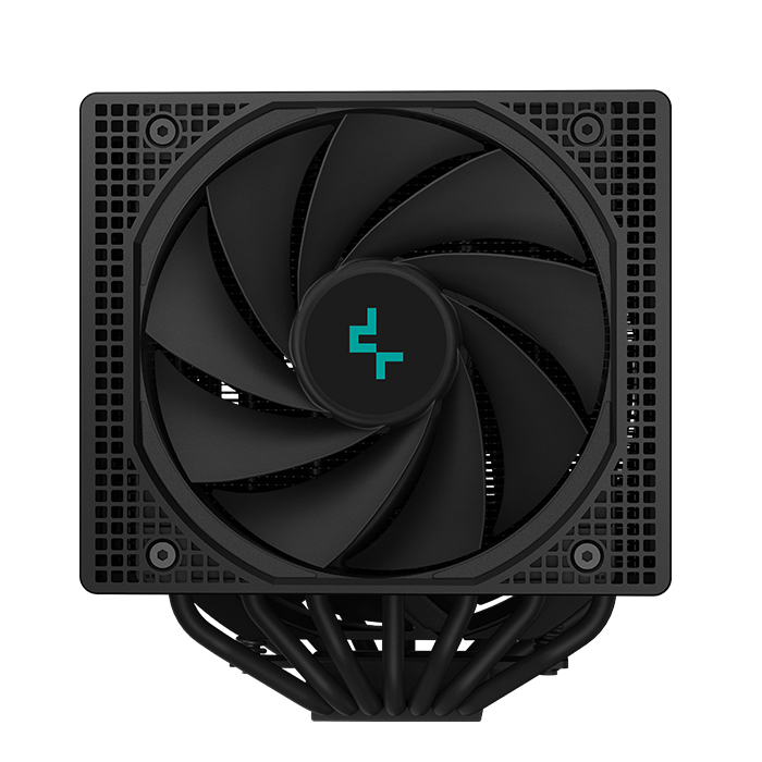Premium Universal ψύκτρα για επεξεργαστές Intel και AMD, ASSASIN IV - DEEPCOOL ASSASSIN IV - Image 3