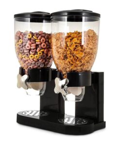 Cornflakes Dispenser - Διανεμητής Δημητριακών - Οργανώστε την Κουζίνα σας με Στυλ