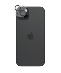 ZAGG - GLASS ELITE Camera Lens Protector for iPhone 15 / 15 Plus (διάφανο)