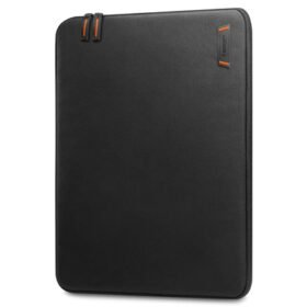 Spigen Θήκη Basic laptop Pouch 16", black (AFA07005)