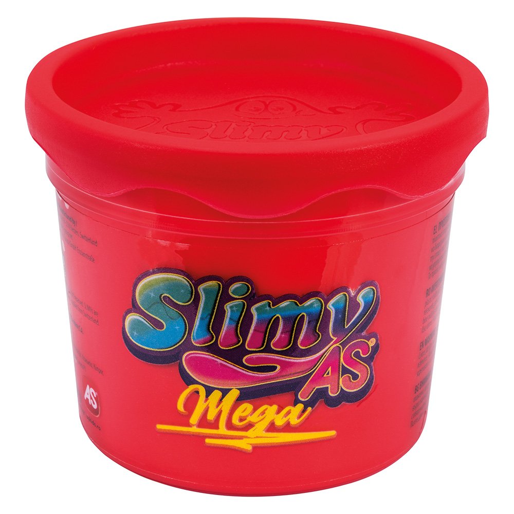 Slimy AS Χλαπάτσα Original - Mega - Hydro 106gr Για 3+ Χρονών - Image 2