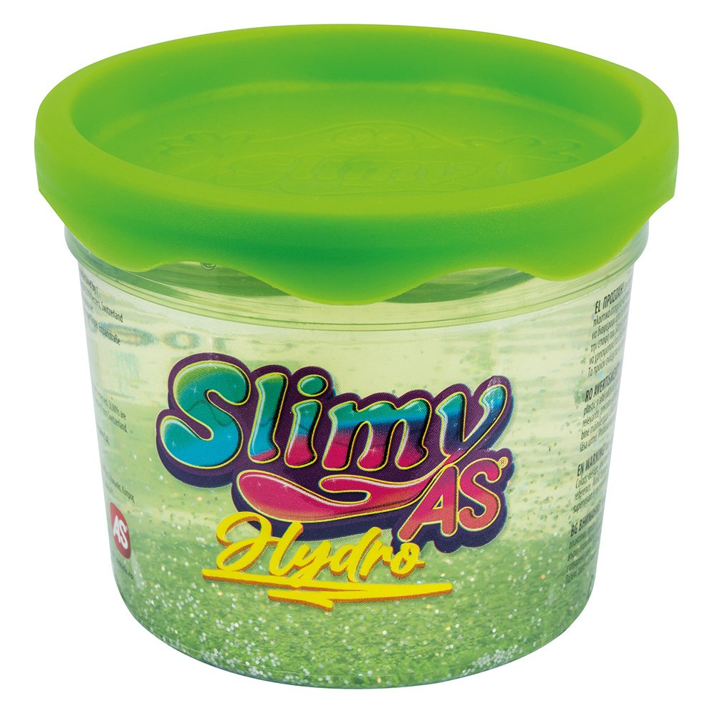 Slimy AS Χλαπάτσα Original - Mega - Hydro 106gr Για 3+ Χρονών - Image 3