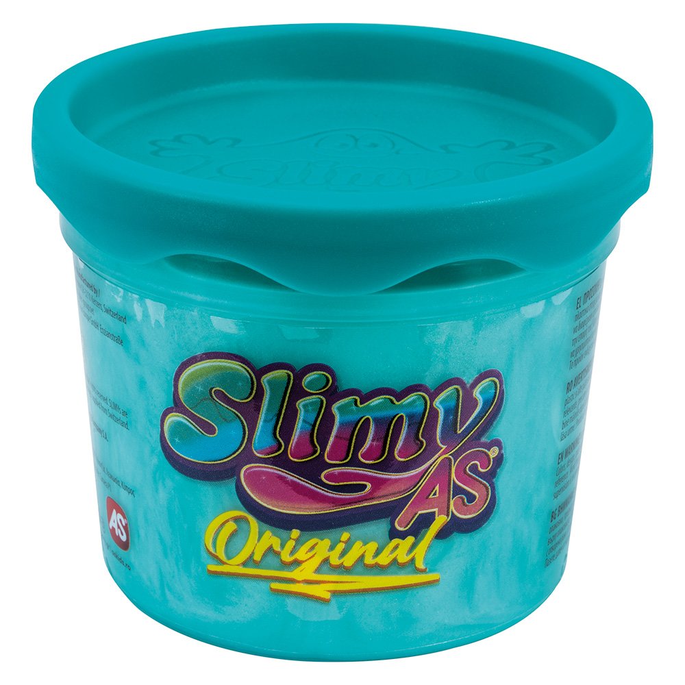 Slimy AS Χλαπάτσα Original - Mega - Hydro 106gr Για 3+ Χρονών - Image 4