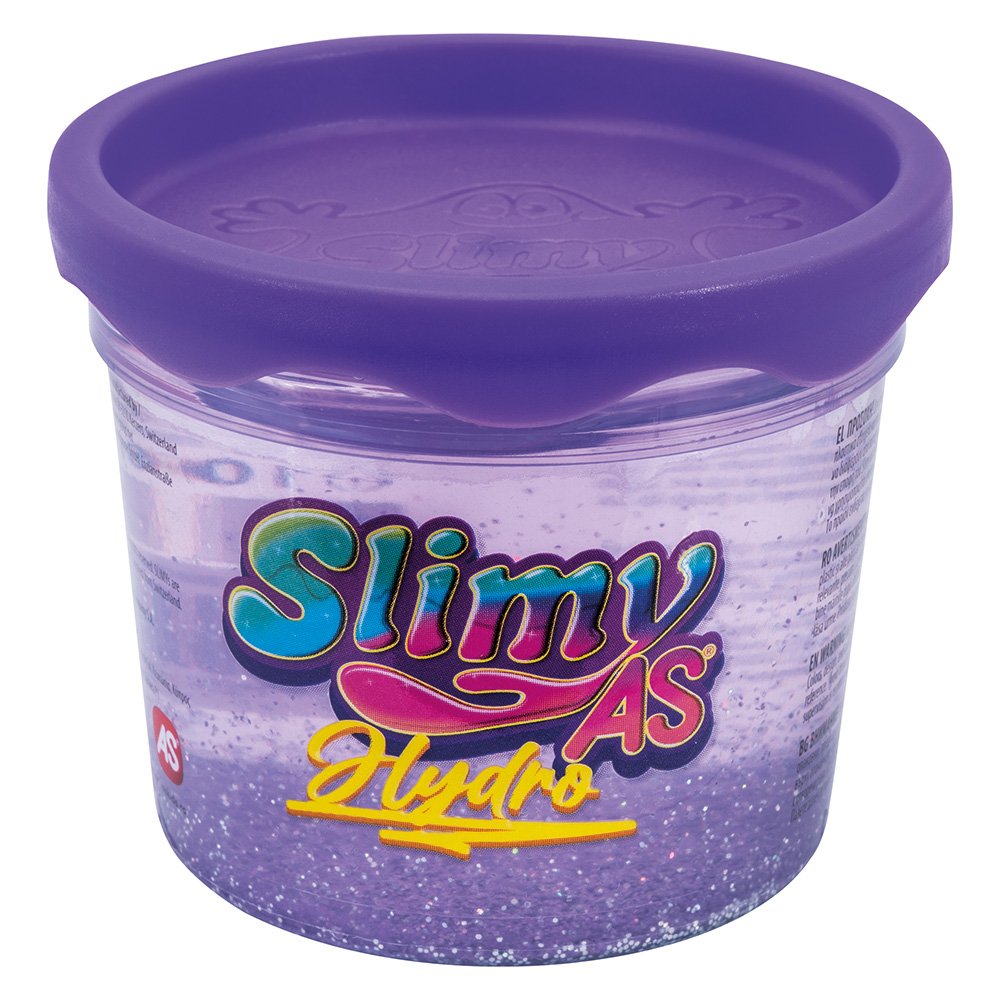 Slimy AS Χλαπάτσα Original - Mega - Hydro 106gr Για 3+ Χρονών - Image 5