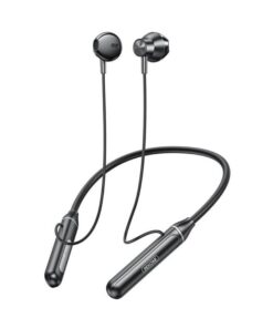 Earphone WK Neckband BT WG-05 Black
