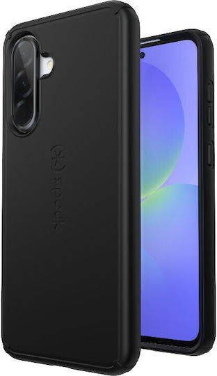 SPECK CASE FOR SAMSUNG GALAXY A36 5G (150921-1041) IMPACT HERO SLIM (BLACK) - Image 3