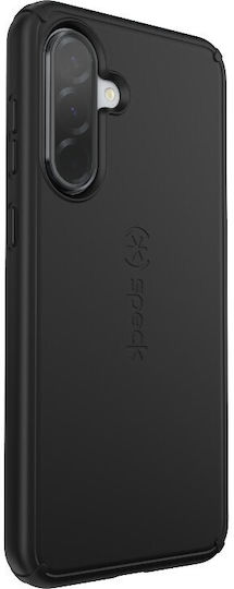 SPECK CASE FOR SAMSUNG GALAXY A36 5G (150921-1041) IMPACT HERO SLIM (BLACK) - Image 4