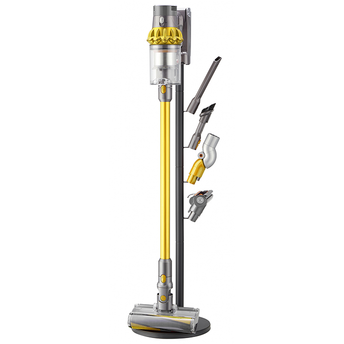 Universal επιδαπέδια βάση στήριξης για σκούπα stick. - SUPERIOR VACUUM CLEANER TOWER