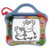 AS Πίνακας Γράψε - Σβήσε Travel Peppa & George Για 3+ Χρονών