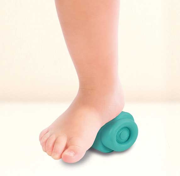 Soft Clemmy Touch & Play Μαλακά Premium Τουβλάκια 10 τμχ Για 6-36 Μηνών - Image 2