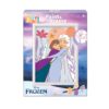 HappiHobbi Paint & Frame Paint by Numbers Disney Frozen Για Ηλικίες 6+ Χρονών
