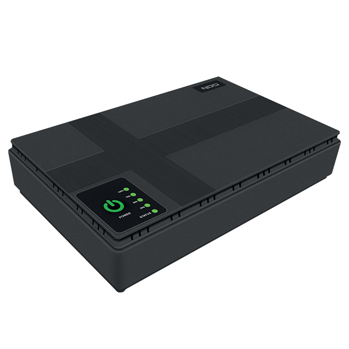 DC Mini UPS, 18W - NOD MU-18