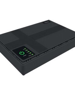 DC Mini UPS, 36W - NOD MU-36