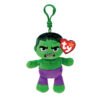 TY Beanie Babies Κλιπ Χνουδωτό Hulk 8