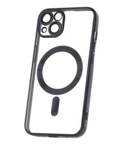 TFO Mag case for iPhone 16 Pro Max - Θήκη προστασίας iPhone 16 Pro Max σε Μαύρο Χρώμα