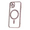 TFO Mag case for iPhone 16 Pro Max - Θήκη προστασίας iPhone 16 Pro Max σε Ροζ Χρώμα