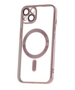 TFO Mag case for iPhone 16 Pro Max - Θήκη προστασίας iPhone 16 Pro Max σε Ροζ Χρώμα