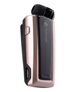 Retractable BT Headset UA24 V2.0 Gold iXchange