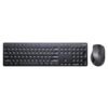 Keyboard & Mouse Wireless Ugreen MK006 35740
