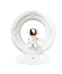 XO LED Lamp OZ12 Astronaut - Φωτάκι νυκτός Αστροναύτης