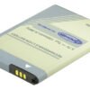 Smartphone Battery 3.7V 1300mAh - MBI0116A