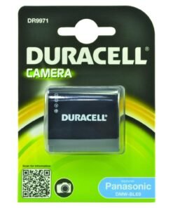 - Duracell DR9971