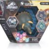 Wow! POD - Jurassic Dominion - Triceratops SFX