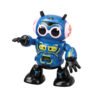 Silverlit Ycoo Robo Beats II Ηλεκτρονικό Ρομπότ Για 3+ Χρονών