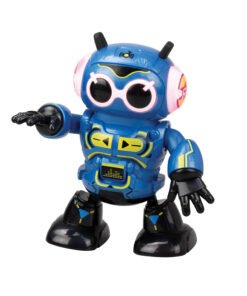 Silverlit Ycoo Robo Beats II Ηλεκτρονικό Ρομπότ Για 3+ Χρονών