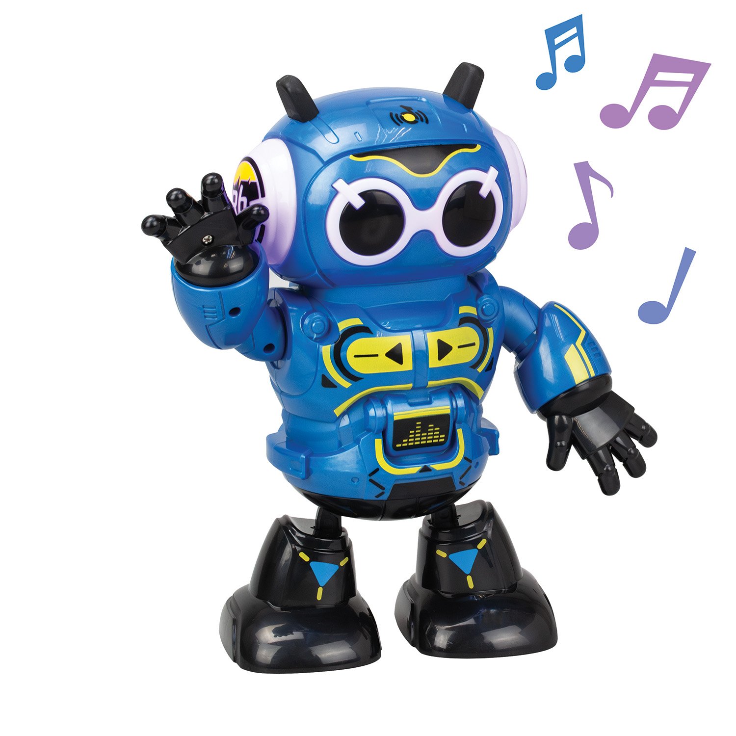 Silverlit Ycoo Robo Beats II Ηλεκτρονικό Ρομπότ Για 3+ Χρονών - Image 2