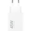 Xiaomi 45W Turbo Charging Power Adapter (Type-A)