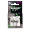 Greenmouse Universal Headset – Ενσύρματα Ακουστικά με Μικρόφωνο σε λευκό χρώμα με συσκευασία blister – 66956477