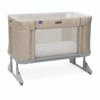 Chicco Λίκνο Next 2 Me Forever Honey Beige