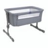 Chicco Λίκνο Next 2 Me Essential Stone Re Lux