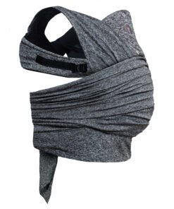 Chicco Μάρσιπος Boppy ComfyFit Evolution Grey Για 0+ Μηνών
