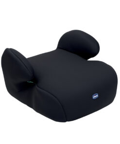 Chicco Καθισματάκι Αυτοκινήτου Quasar Fix i-Size για Παιδί 126-150 cm Μαύρο