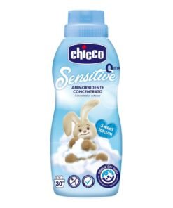 Chicco Υπερσυμπυκνωμένο Μαλακτικό Ταλκ 750ml