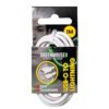Καλώδιο φόρτισης και δεδομένων GreenMouse – USB-C σε Lightning 1,0 m σε λευκό χρώμα με συσκευασία blister - 66956598