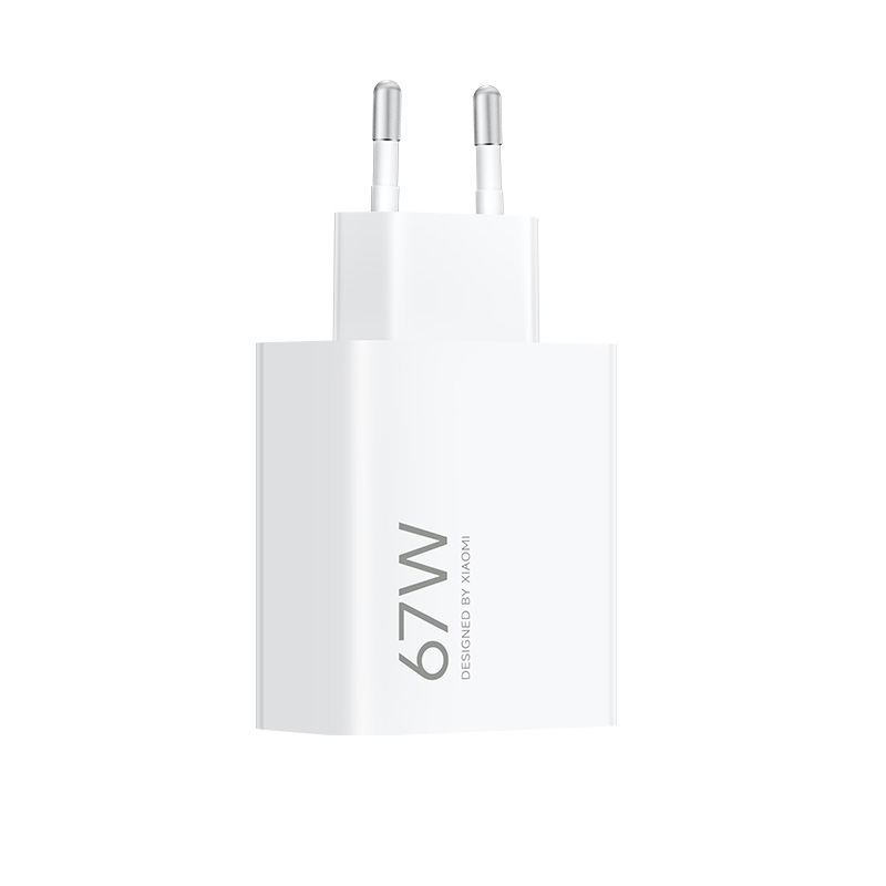 Xiaomi 67W HyperCharge Adapter (Type-A) - Image 3