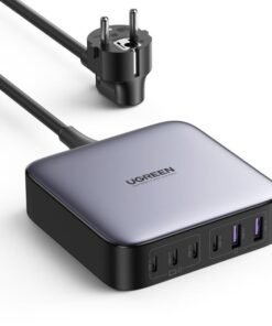 Φορτιστής Σπιτιού GaN II PD 200W UGREEN CD271 40914 6 Θέσεων