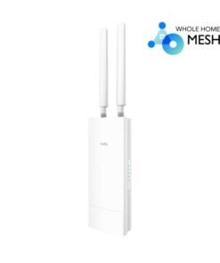 Access Point Cudy AP1300 AC1200 Εξωτερικού Χώρου Dual Band